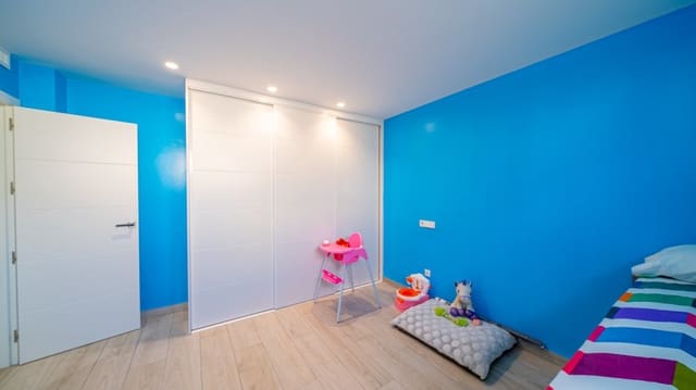 4 camera da letto Villa in vendita in Finestrat con piscina - 850.000 € (Rif: 7317250)