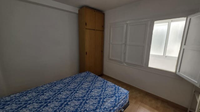 2 camera da letto Appartamento da affittare in Carolinas Altas, Alicante città - 1.000 € (Rif: 7347114)