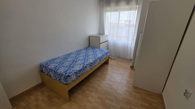 2 camera da letto Appartamento da affittare in Carolinas Altas, Alicante città - 1.000 € (Rif: 7347114)