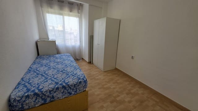 2 camera da letto Appartamento da affittare in Carolinas Altas, Alicante città - 1.000 € (Rif: 7347114)