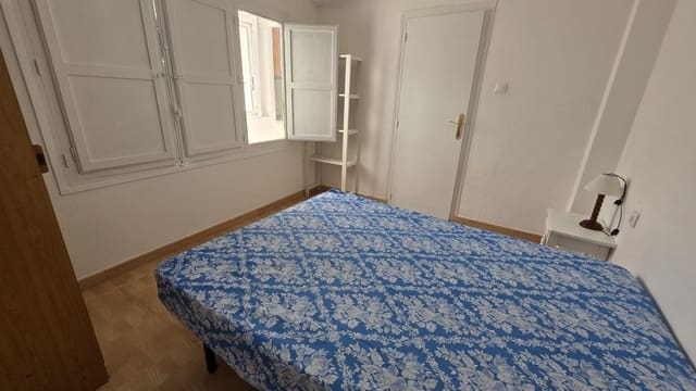 2 camera da letto Appartamento da affittare in Carolinas Altas, Alicante città - 1.000 € (Rif: 7347114)