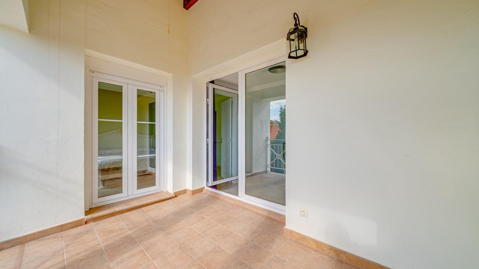 4 sovrum Villa till salu i Finestrat med pool garage - 950 000 € (Ref: 7408525)