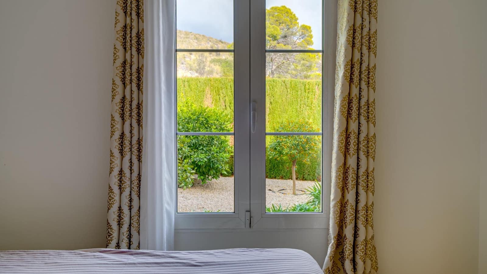 4 sovrum Villa till salu i Finestrat med pool garage - 950 000 € (Ref: 7408525)