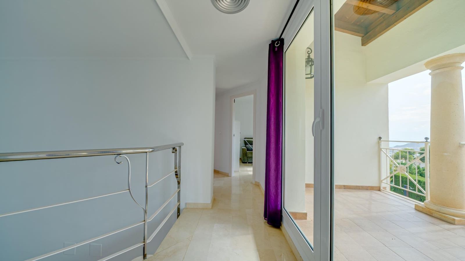 4 sovrum Villa till salu i Finestrat med pool garage - 950 000 € (Ref: 7408525)