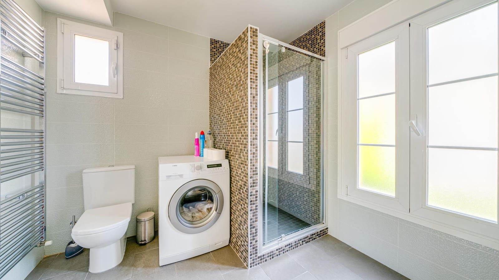 4 sovrum Villa till salu i Finestrat med pool garage - 950 000 € (Ref: 7408525)