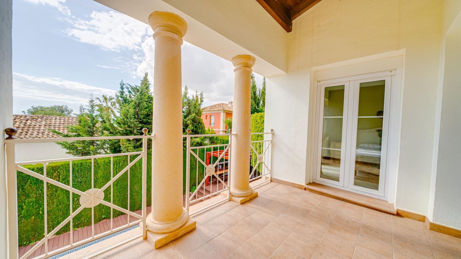 4 sovrum Villa till salu i Finestrat med pool garage - 950 000 € (Ref: 7408525)