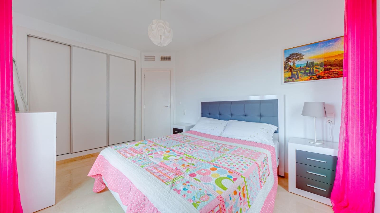 4 sovrum Villa till salu i Finestrat med pool garage - 950 000 € (Ref: 7408525)