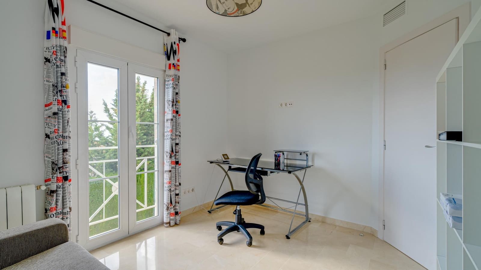 4 sovrum Villa till salu i Finestrat med pool garage - 950 000 € (Ref: 7408525)