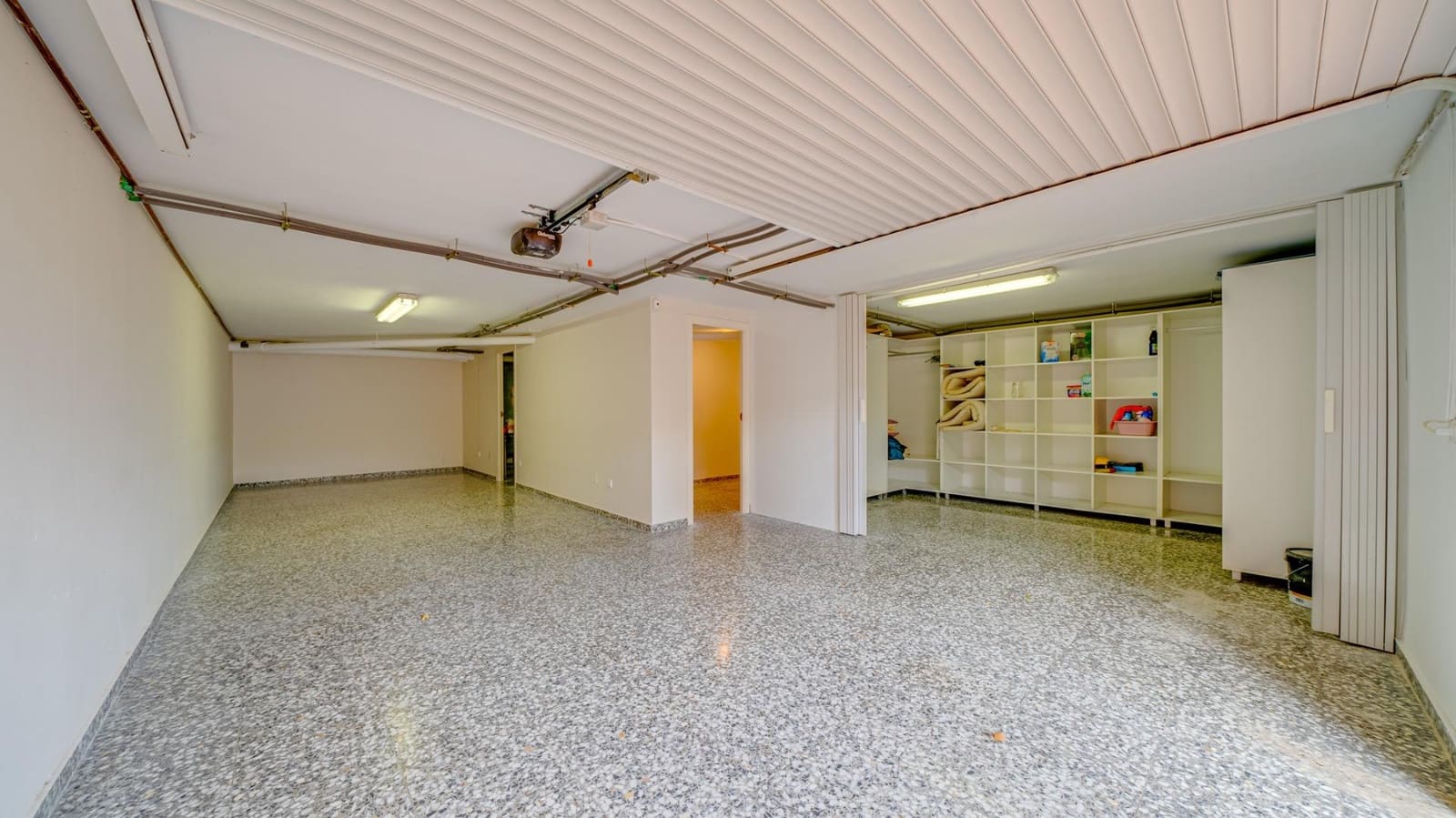 4 sovrum Villa till salu i Finestrat med pool garage - 950 000 € (Ref: 7408525)