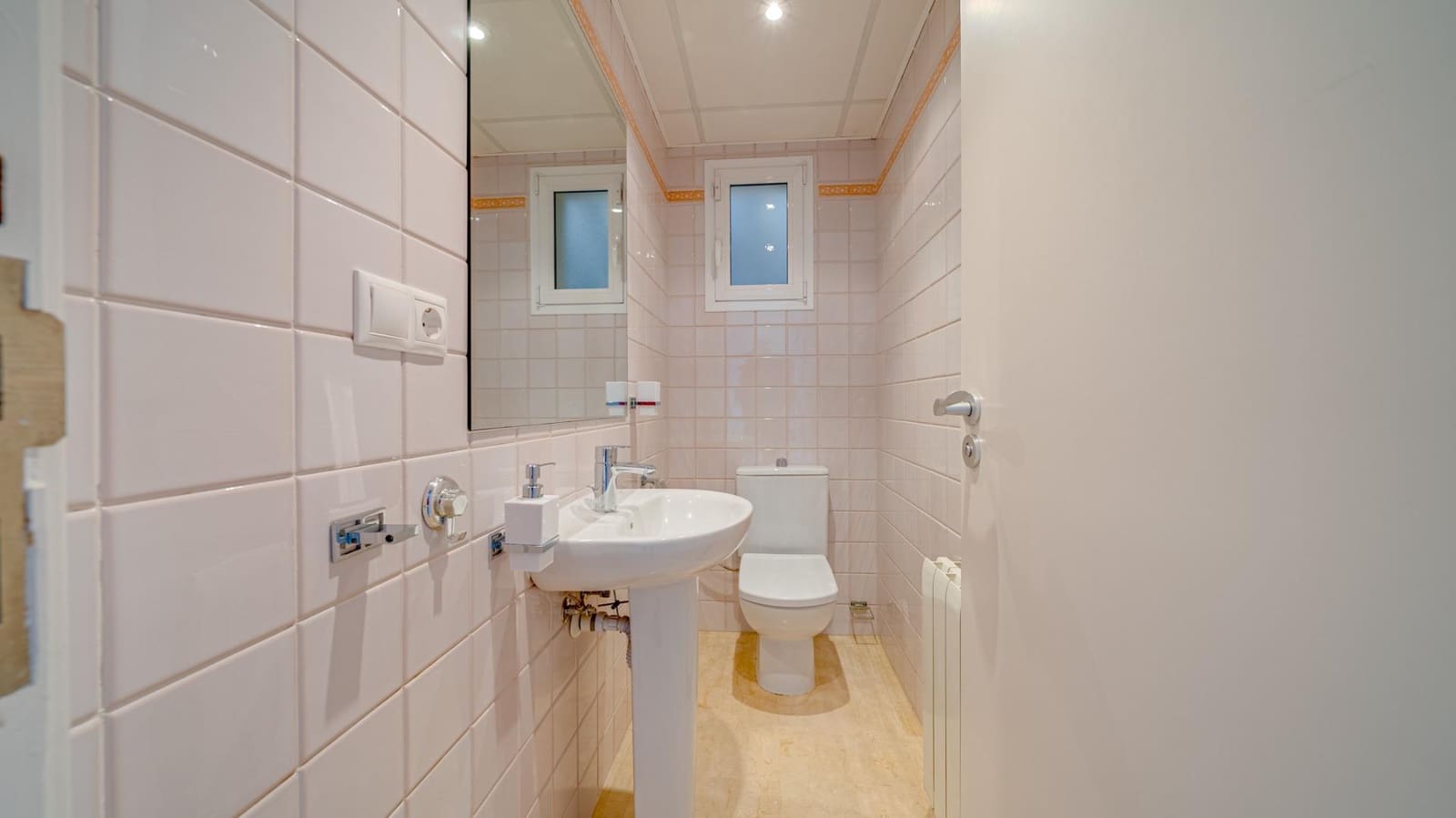 4 sovrum Villa till salu i Finestrat med pool garage - 950 000 € (Ref: 7408525)