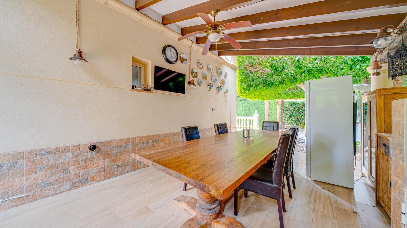 4 sovrum Villa till salu i Finestrat med pool garage - 950 000 € (Ref: 7408525)