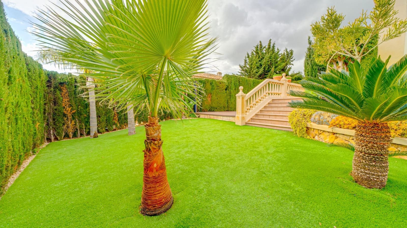 4 sovrum Villa till salu i Finestrat med pool garage - 950 000 € (Ref: 7408525)