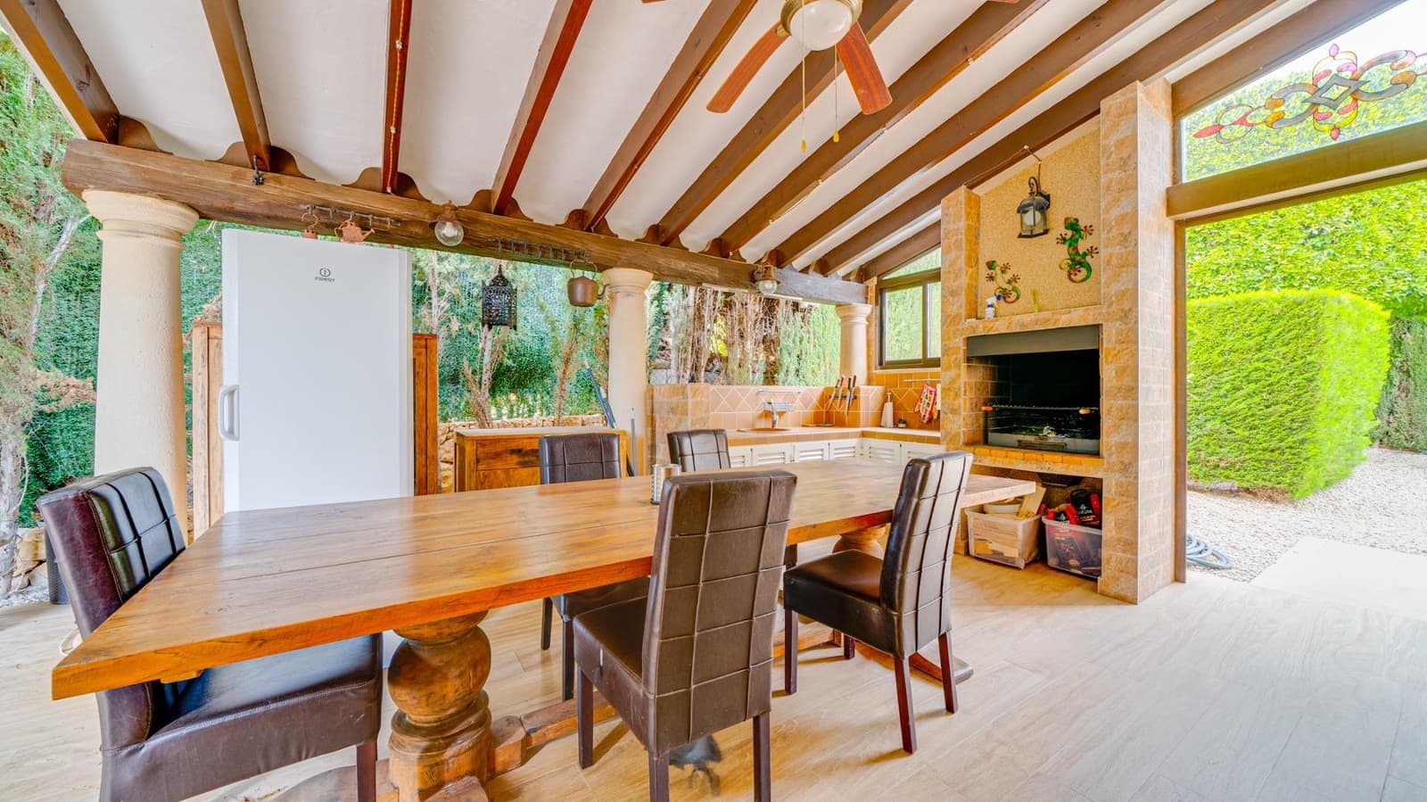 4 sovrum Villa till salu i Finestrat med pool garage - 950 000 € (Ref: 7408525)