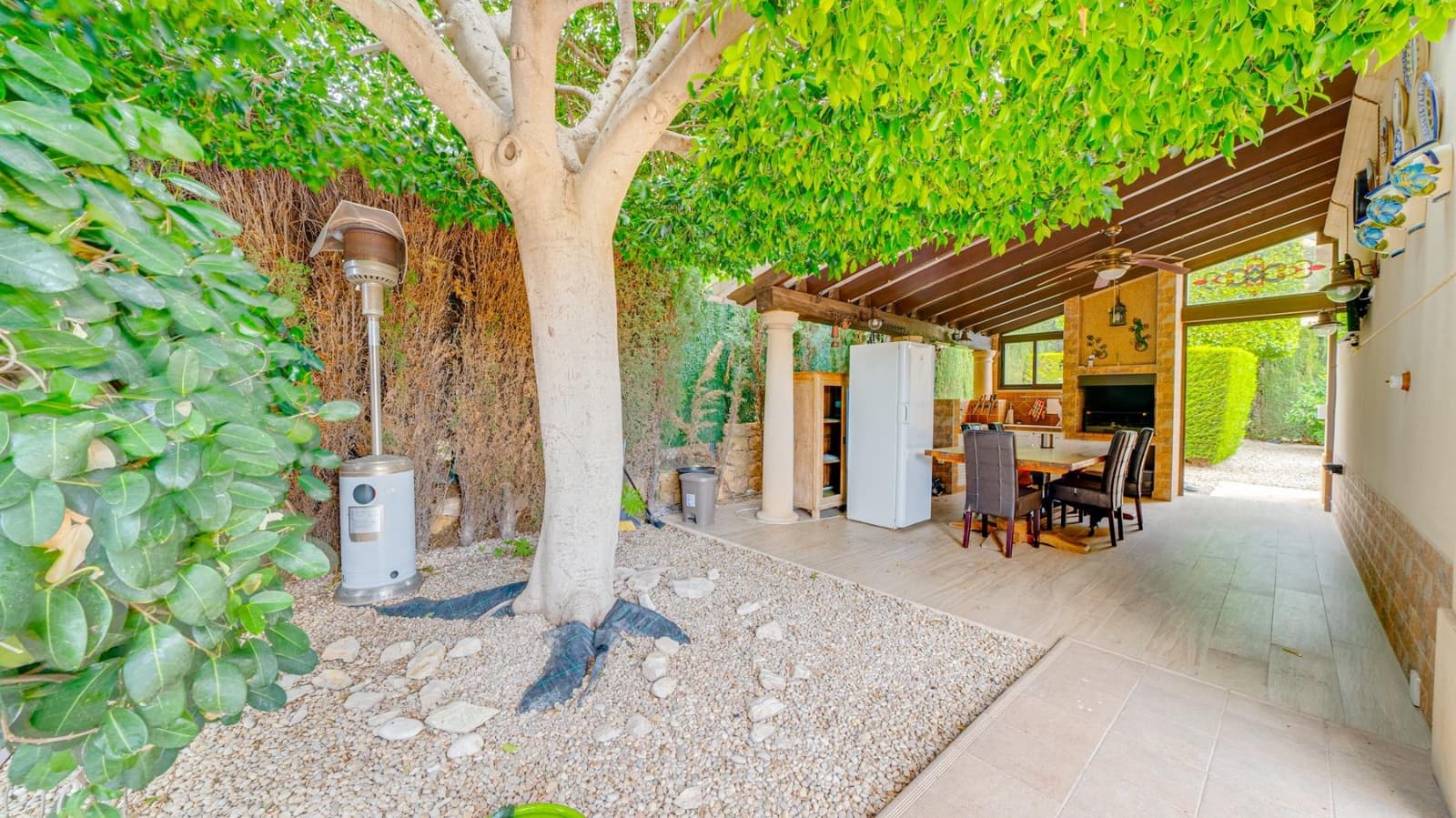 4 sovrum Villa till salu i Finestrat med pool garage - 950 000 € (Ref: 7408525)