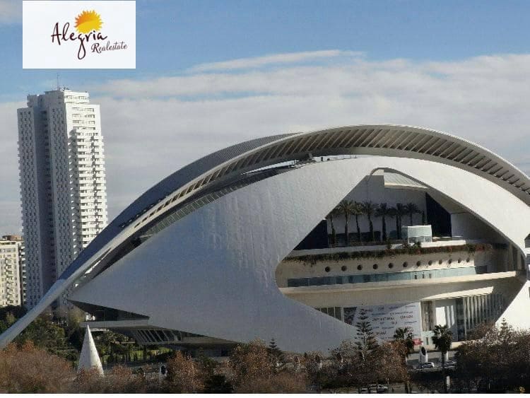 2 quarto Apartamento para arrendar em Valencia cidade - 1 300 € (Ref: 7432870)