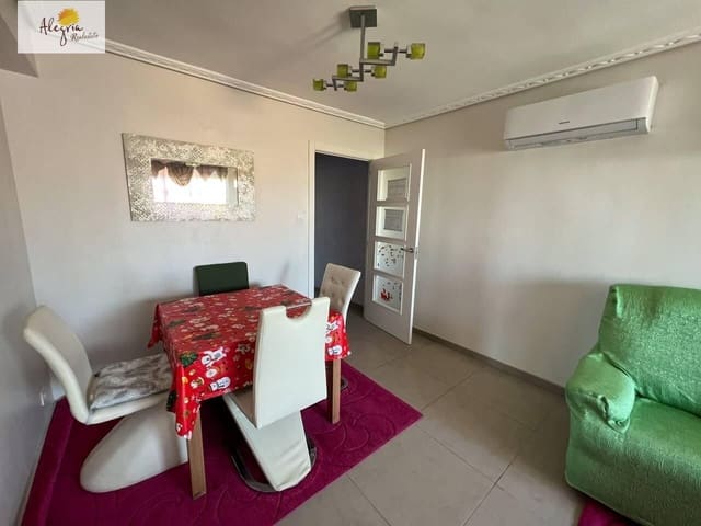 2 quarto Apartamento para arrendar em Mont-Olivet, Valência cidade - 1 300 € (Ref: 7432870)