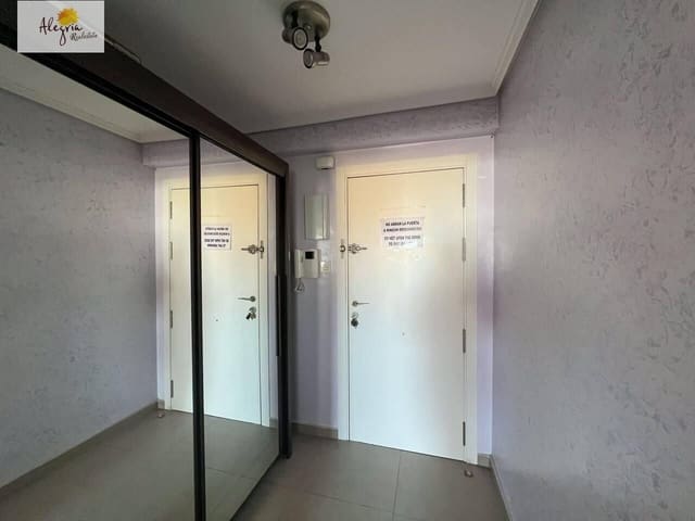 2 quarto Apartamento para arrendar em Mont-Olivet, Valência cidade - 1 300 € (Ref: 7432870)