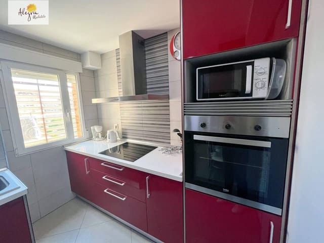 2 quarto Apartamento para arrendar em Mont-Olivet, Valência cidade - 1 300 € (Ref: 7432870)