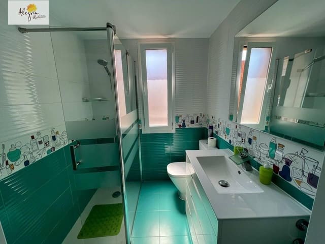 2 quarto Apartamento para arrendar em Mont-Olivet, Valência cidade - 1 300 € (Ref: 7432870)