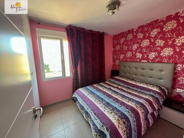 2 quarto Apartamento para arrendar em Mont-Olivet, Valência cidade - 1 300 € (Ref: 7432870)