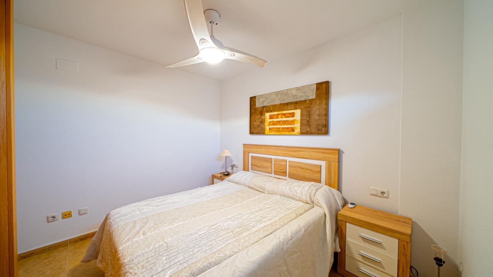 2 soverom Leilighet til leie i El Campello med svømmebasseng - € 1 000 (Ref: 7447272)