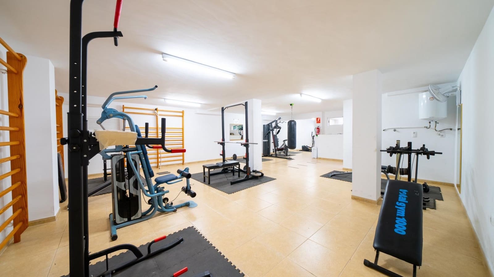 2 soverom Leilighet til leie i El Campello med svømmebasseng - € 1 000 (Ref: 7447272)