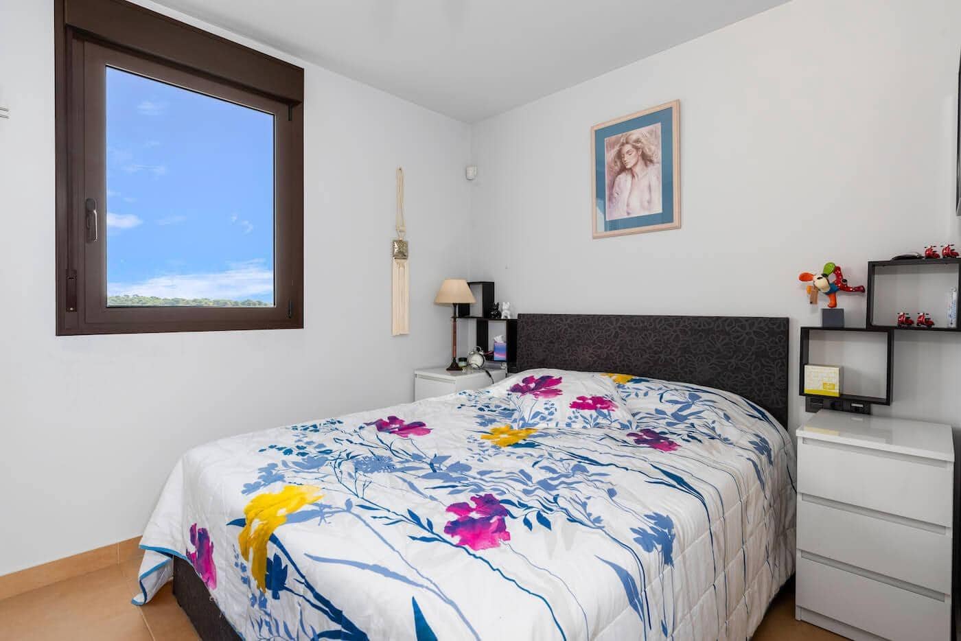 1 soveværelse Lejlighed til salg i Las Ramblas Golf med swimmingpool - € 169.000 (Ref: 7640857)