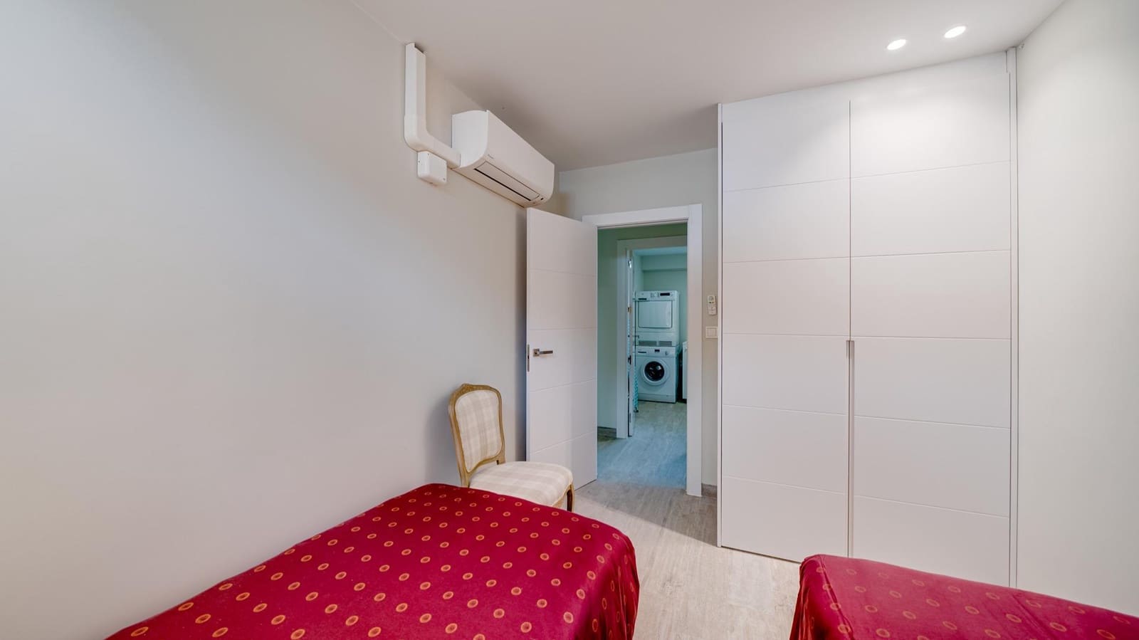 5 makuuhuone Huvila myytävänä paikassa Finestrat mukana uima-altaan 
autotalli - 895 000 € (Ref: 7672234)