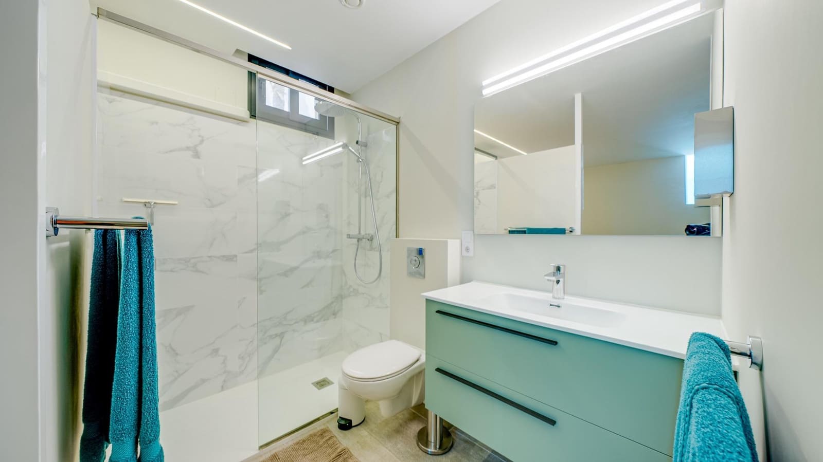 5 makuuhuone Huvila myytävänä paikassa Finestrat mukana uima-altaan 
autotalli - 895 000 € (Ref: 7672234)