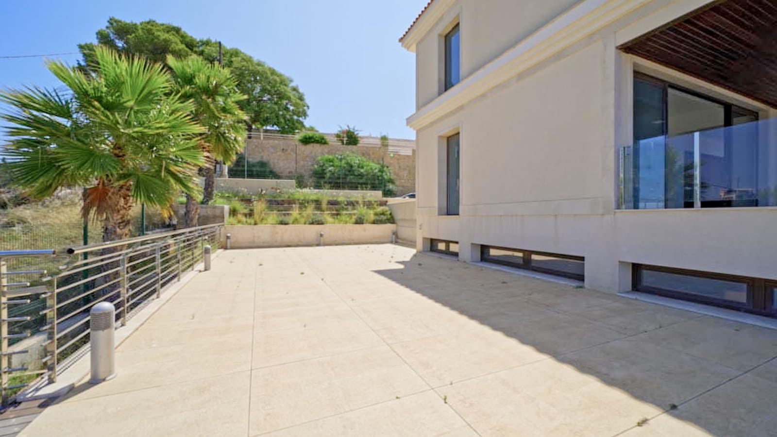 4 soverom Villa til salgs i Benidorm med svømmebasseng garasje - € 3 100 000 (Ref: 7682541)