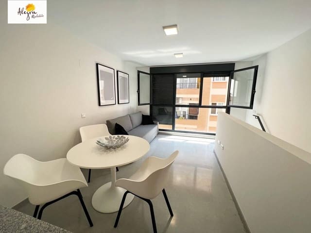 1 bedroom Apartment for rent in Mislata with garage - € 1,200 (Ref: 7689686)