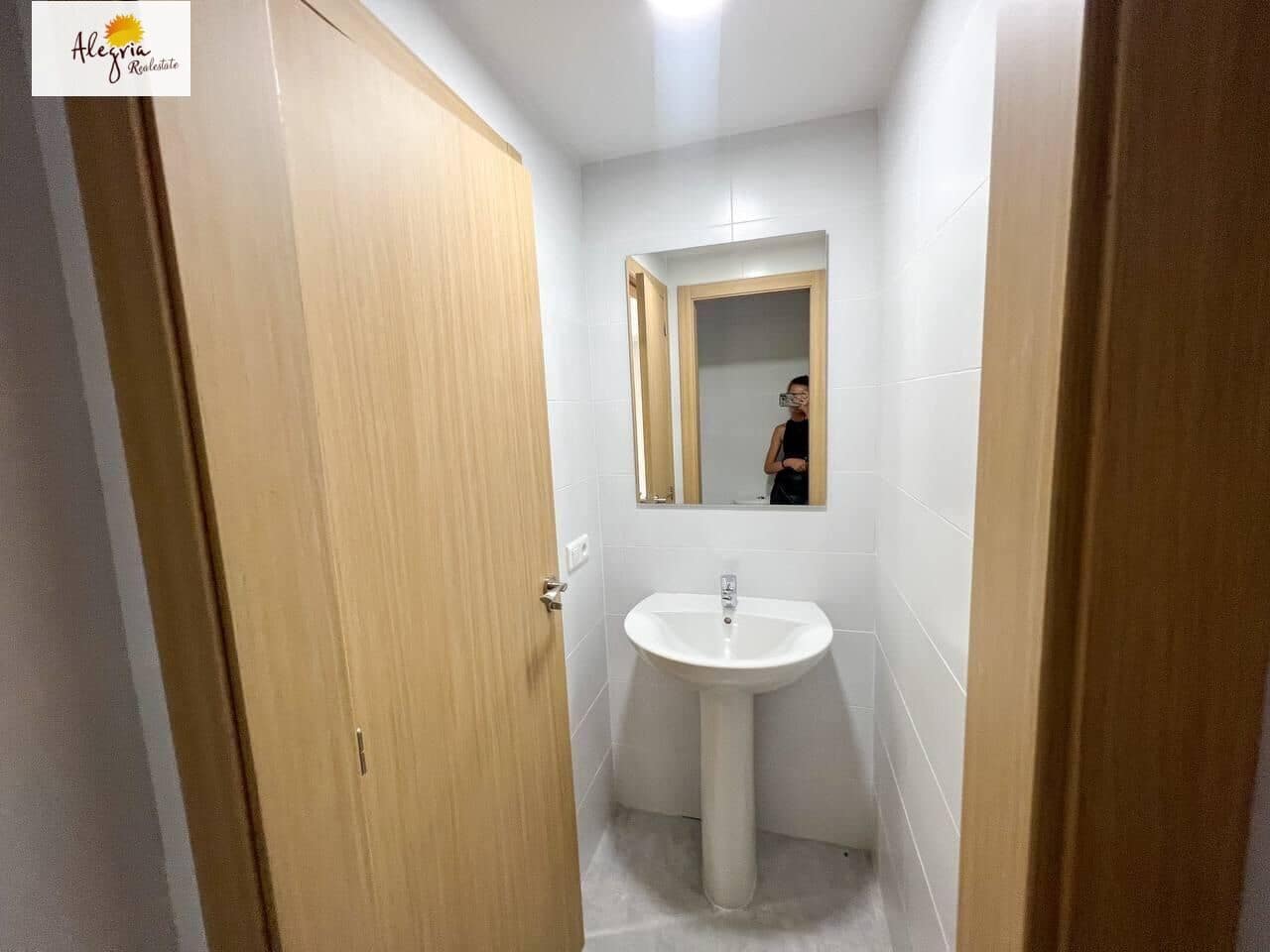 1 bedroom Apartment for rent in Mislata with garage - € 1,200 (Ref: 7689686)