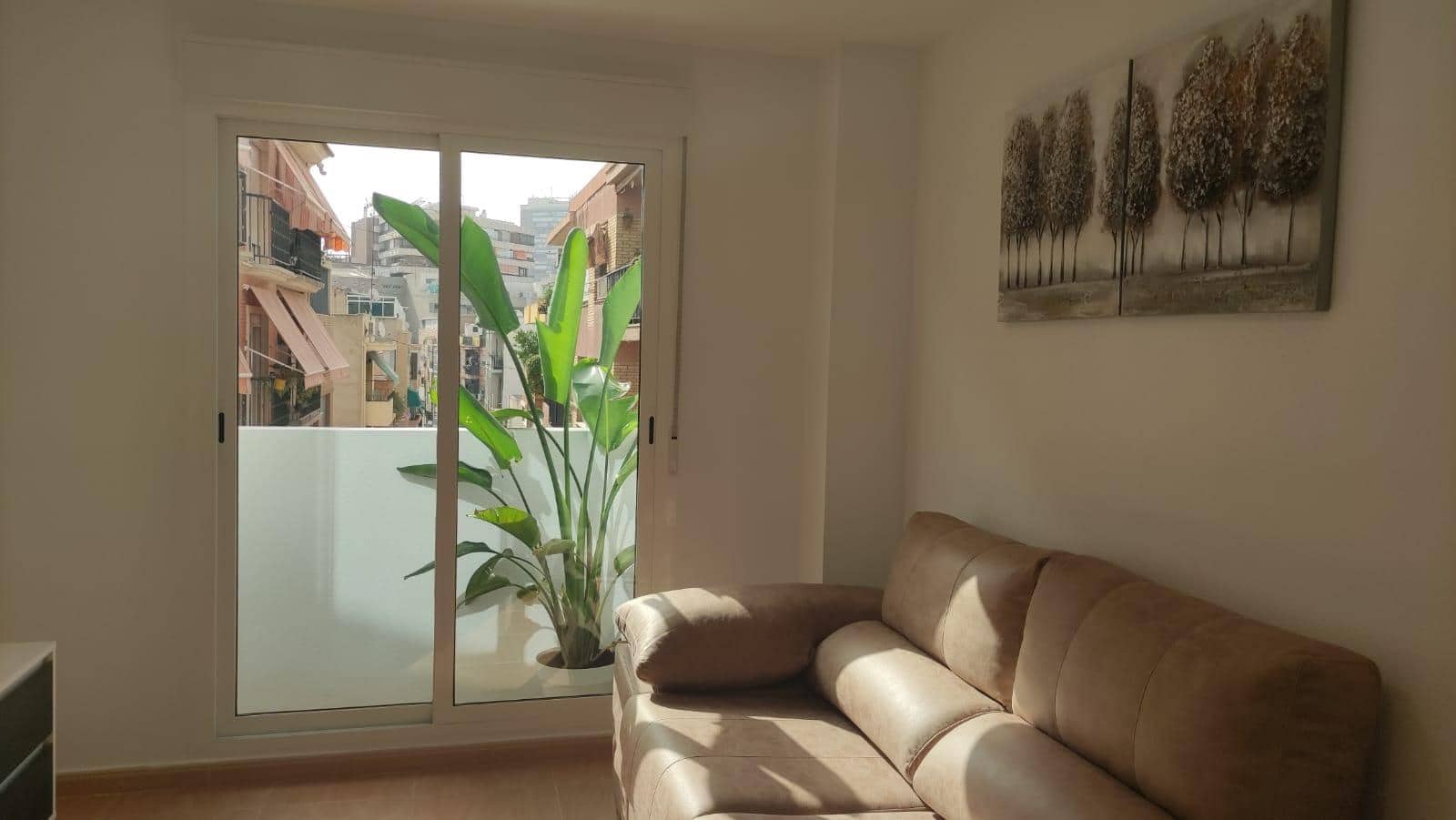 2 soverom Leilighet til salgs i Alicante by - € 260 000 (Ref: 7693757)