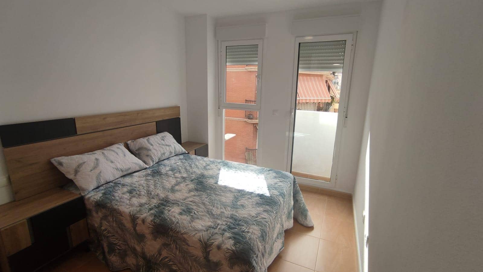 2 soverom Leilighet til salgs i Alicante by - € 260 000 (Ref: 7693757)