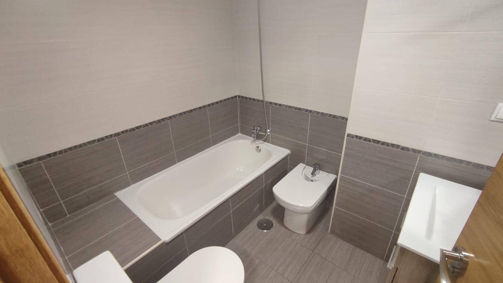 2 soverom Leilighet til salgs i Alicante by - € 260 000 (Ref: 7693757)