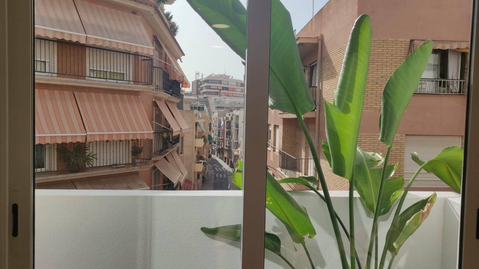 2 soverom Leilighet til salgs i Alicante by - € 260 000 (Ref: 7693757)