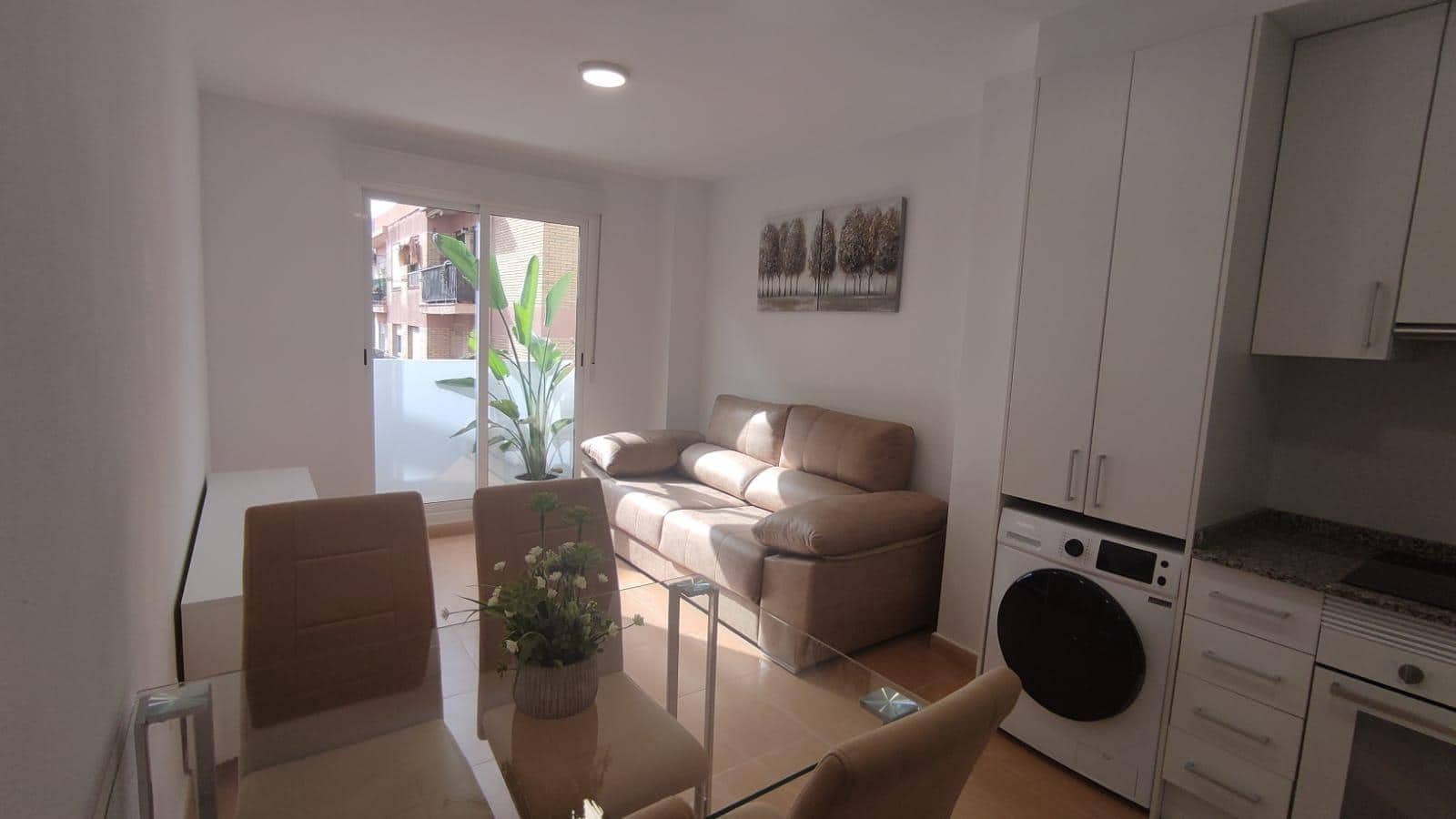 2 soverom Leilighet til salgs i Alicante by - € 260 000 (Ref: 7693757)