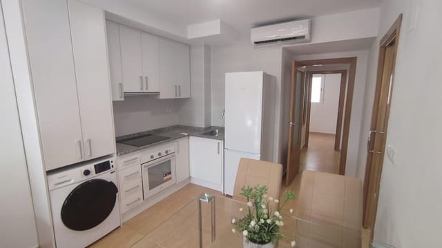 2 soverom Leilighet til salgs i Alicante by - € 260 000 (Ref: 7693757)