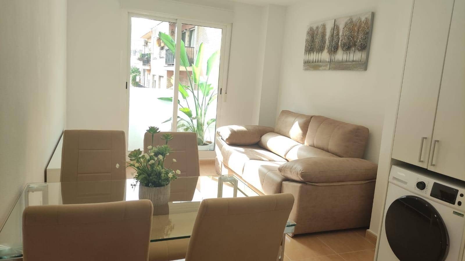 2 soverom Leilighet til salgs i Alicante by - € 260 000 (Ref: 7693757)