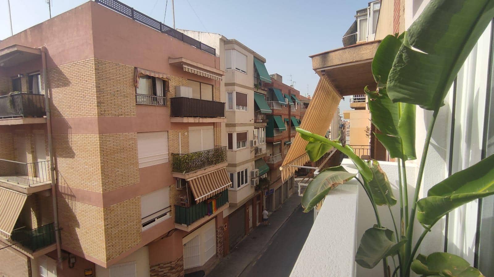 2 soverom Leilighet til salgs i Alicante by - € 260 000 (Ref: 7693757)