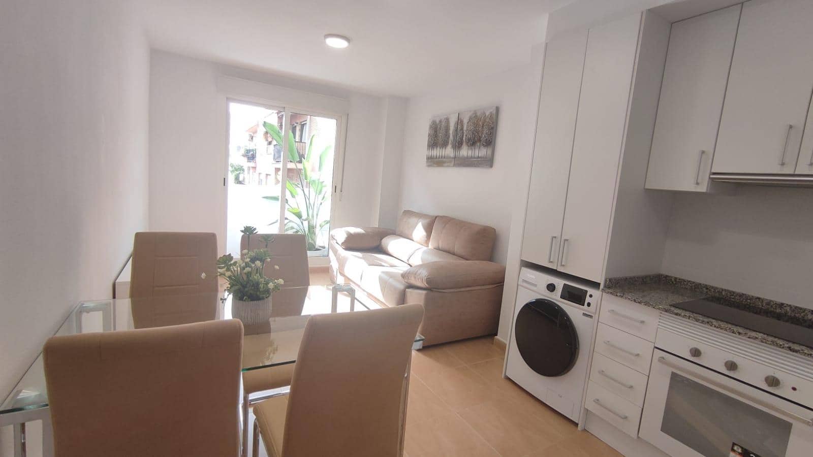2 soverom Leilighet til salgs i Alicante by - € 260 000 (Ref: 7693757)