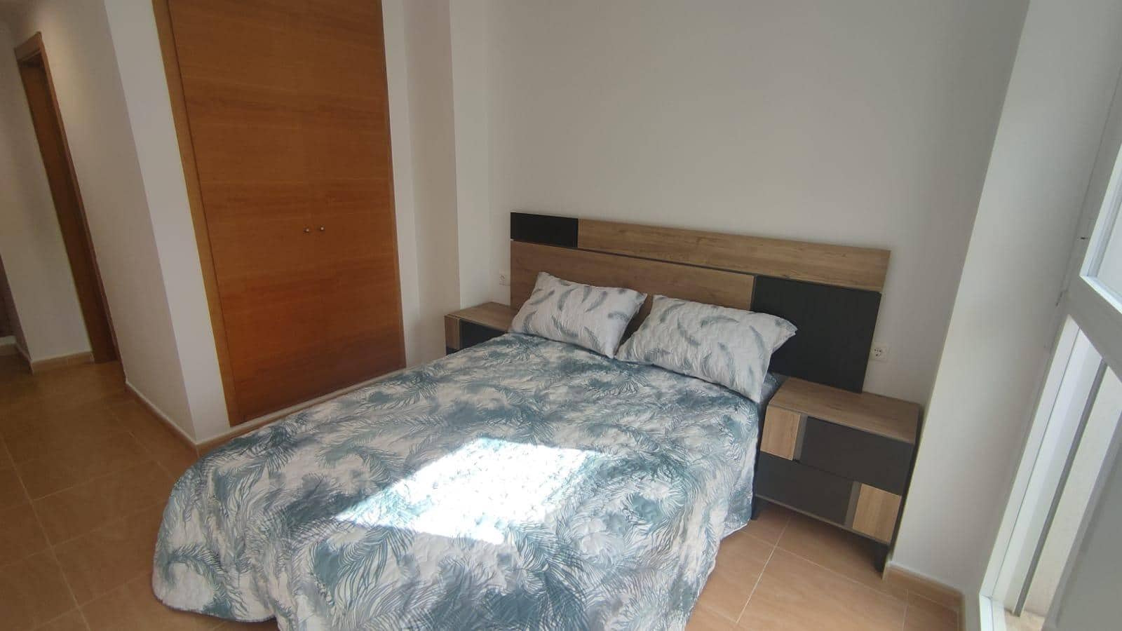 2 soverom Leilighet til salgs i Alicante by - € 260 000 (Ref: 7693757)