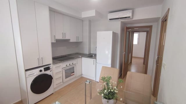 2 soverom Leilighet til salgs i Alicante by - € 260 000 (Ref: 7693757)