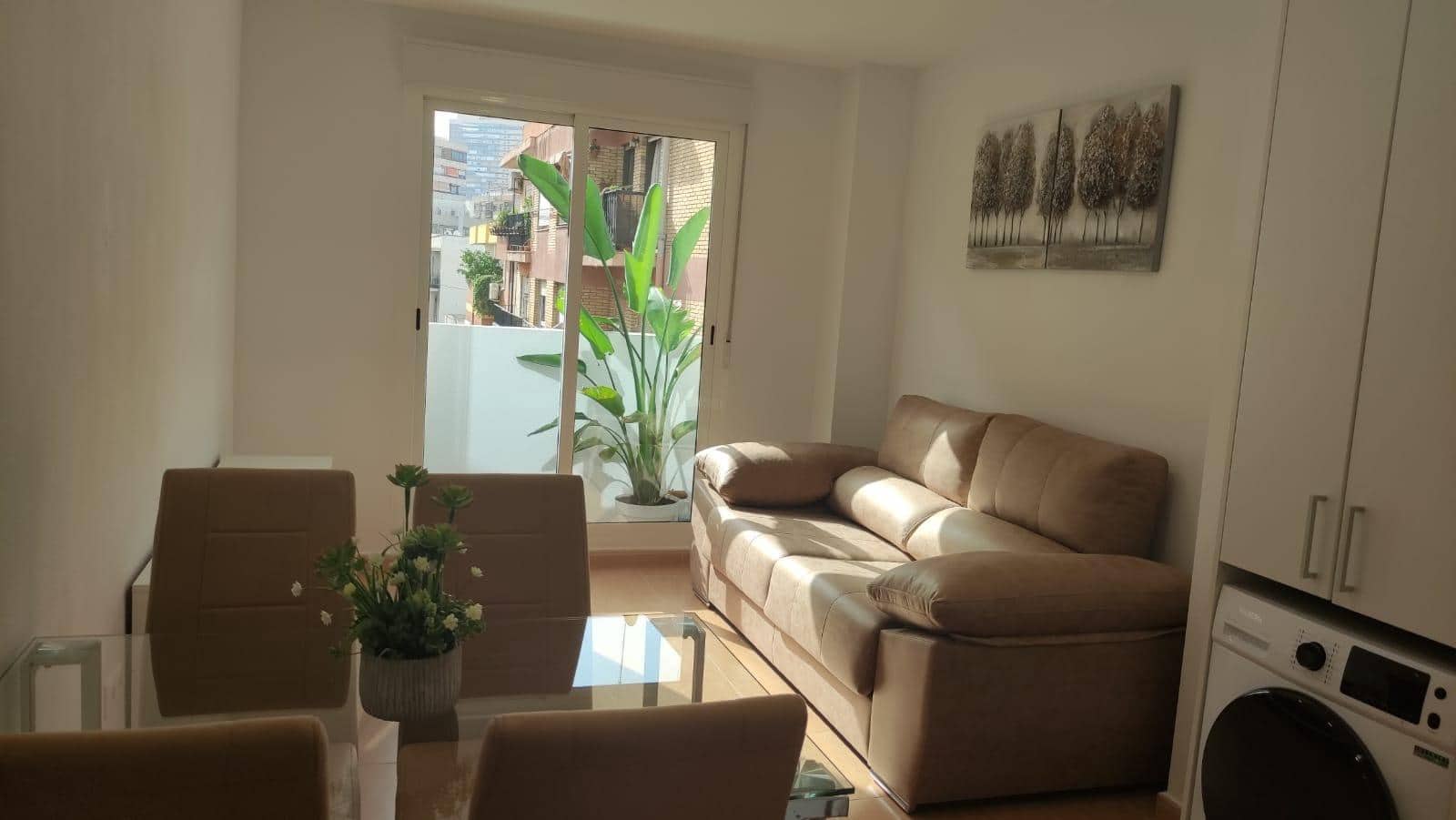 2 soverom Leilighet til salgs i Alicante by - € 260 000 (Ref: 7693757)