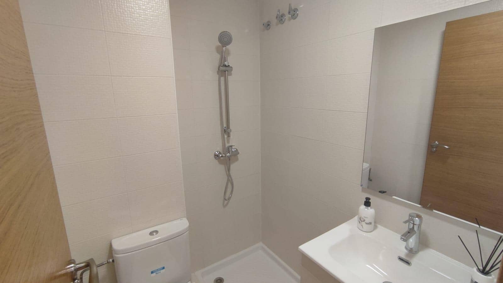 2 soverom Leilighet til salgs i Alicante by - € 260 000 (Ref: 7693757)