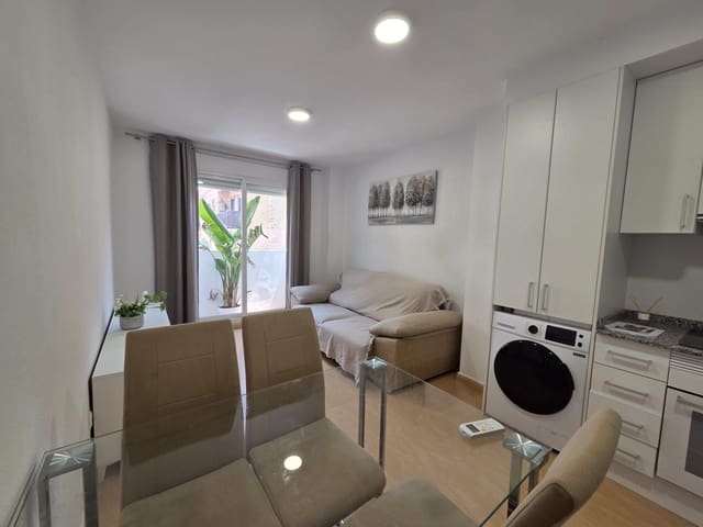 2 soverom Leilighet til salgs i Alicante by - € 260 000 (Ref: 7693757)