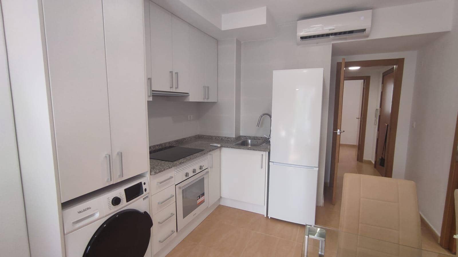2 soverom Leilighet til salgs i Alicante by - € 260 000 (Ref: 7693757)