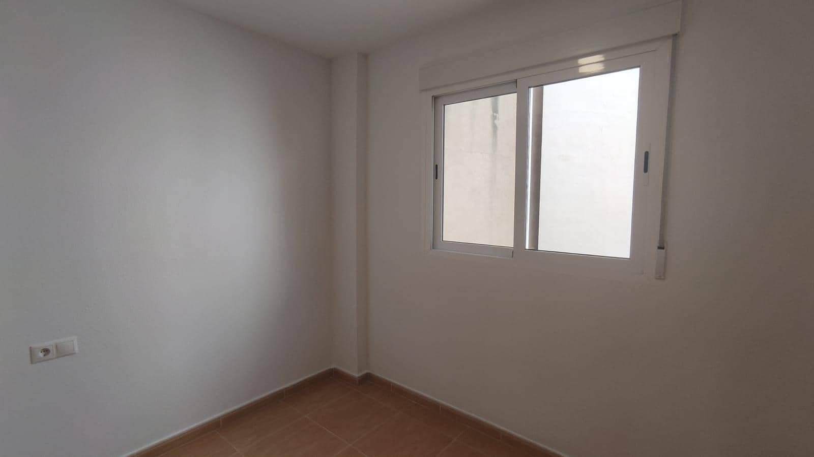 2 soverom Leilighet til salgs i Alicante by - € 260 000 (Ref: 7693757)