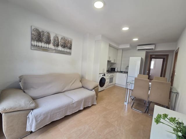 2 soverom Leilighet til salgs i Alicante by - € 260 000 (Ref: 7693757)