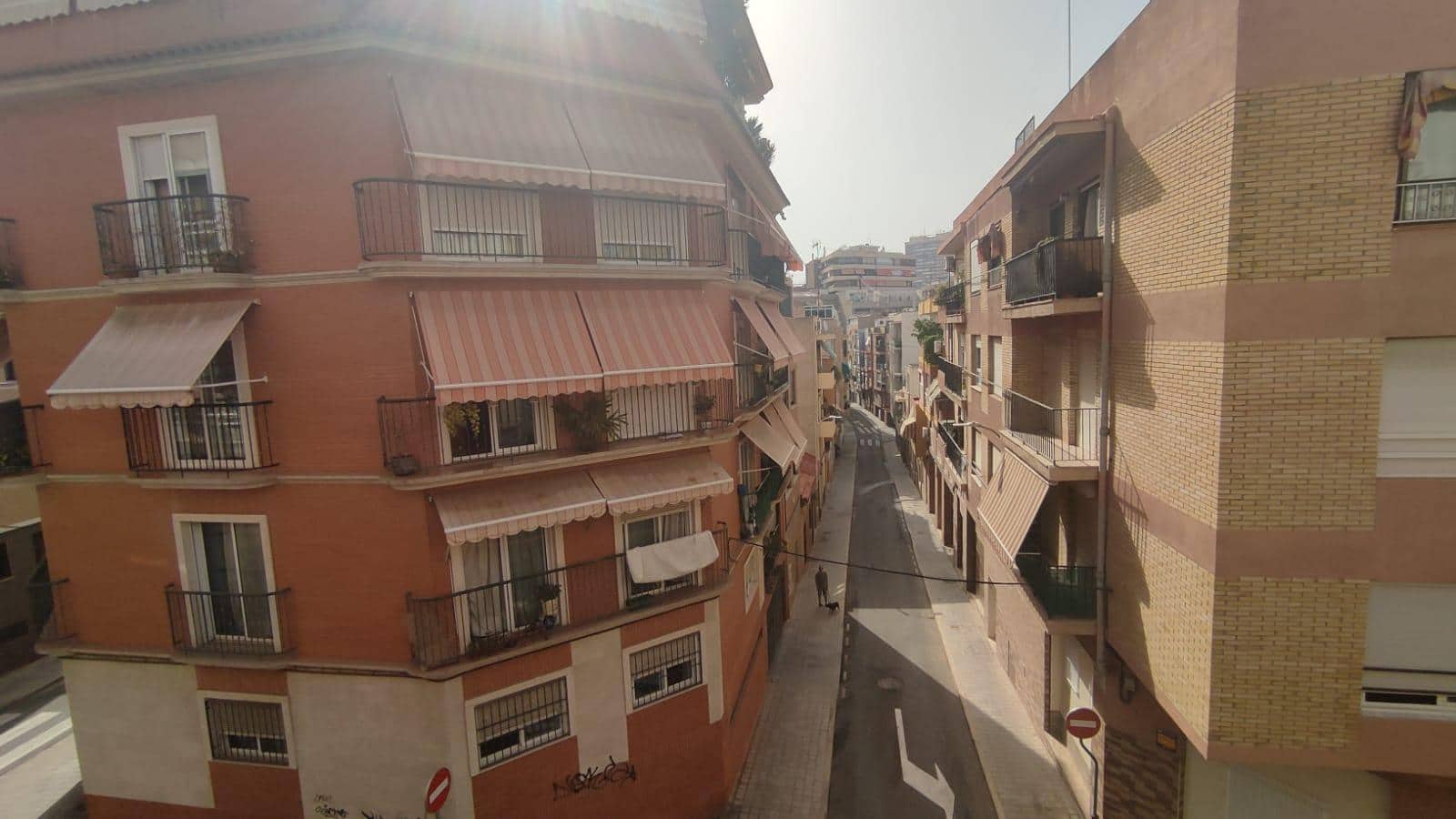 2 soverom Leilighet til salgs i Alicante by - € 260 000 (Ref: 7693757)